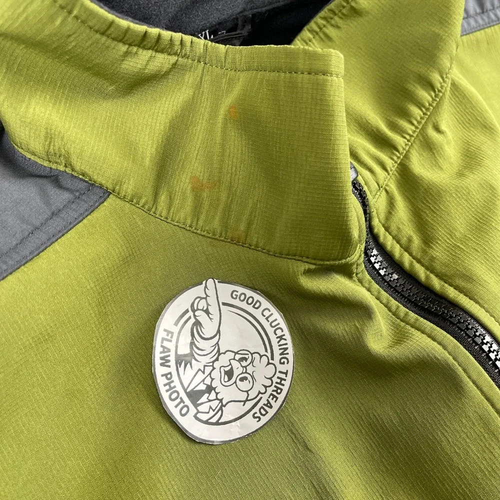 The North Face north face